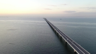 Breakwater, Barrier, Obstruction, Sea, Structure, Ocean