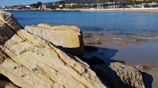 Breakwater, Barrier, Sea, Ocean, Beach, Obstruction
