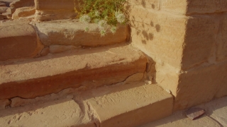 Brick, Building Material, Bread, Food, Old, Brown