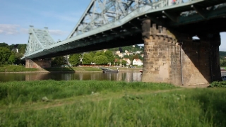 Bridge, Column, Architecture, Structure, Ancient, Old