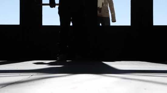 Briefcase, Male, Man, Business, Silhouette, People