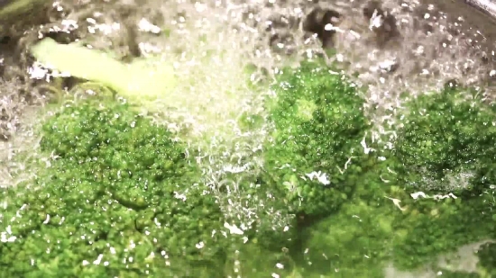 Broccoli, Vegetable, Produce, Food, Plant, Fresh