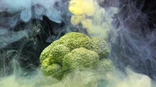 Broccoli, Vegetable, Produce, Food, Reef, Fresh