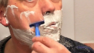 Brush, Face, Skin, Care, Ice Lolly, Health