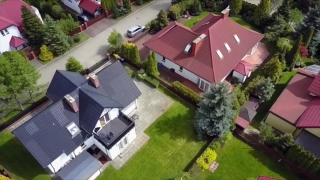 Building, Architecture, House, Grass, Travel, Roof