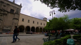 Building, Architecture, University, Church, Monastery, Religion