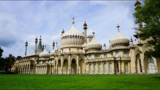 Building, Mosque, Architecture, Dome, Palace, Religion
