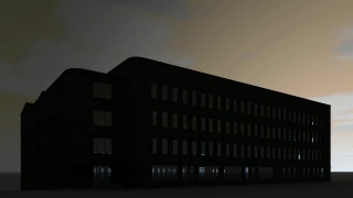 Building, Office, Architecture, University, City, Business