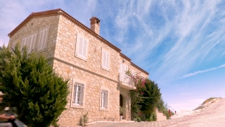 Building, School, Structure, Architecture, House, Home
