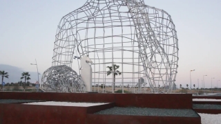 Building, Structure, School, Greenhouse, Architecture, Construction