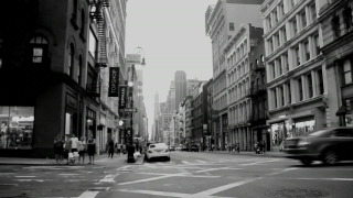 Business District, City, Architecture, Building, Street, Buildings