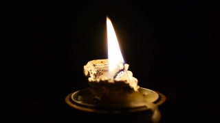 Candle, Flame, Source Of Illumination, Lighter, Fire, Light