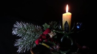 Candle, Source Of Illumination, Flame, Candles, Fire, Light