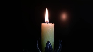 Candle, Source Of Illumination, Flame, Fire, Candles, Light