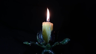 Candle, Source Of Illumination, Flame, Fire, Candles, Light
