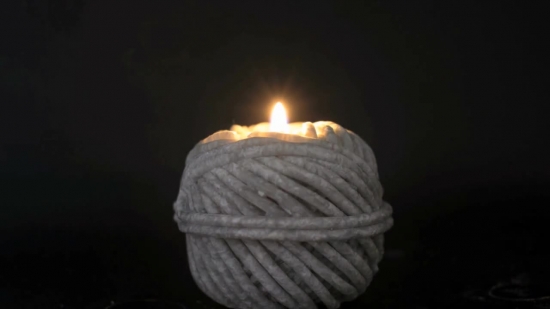 Candle, Source Of Illumination, Flame, Fire, Candles, Light