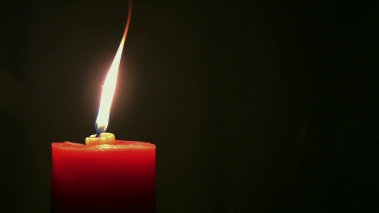 Candle, Source Of Illumination, Flame, Fire, Candles, Light