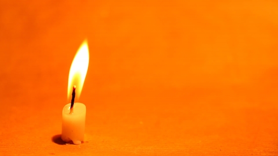 Candle, Source Of Illumination, Flame, Fire, Light, Candles
