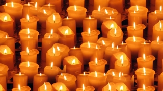 Candle, Source Of Illumination, Light, Candles, Flame, Chandelier