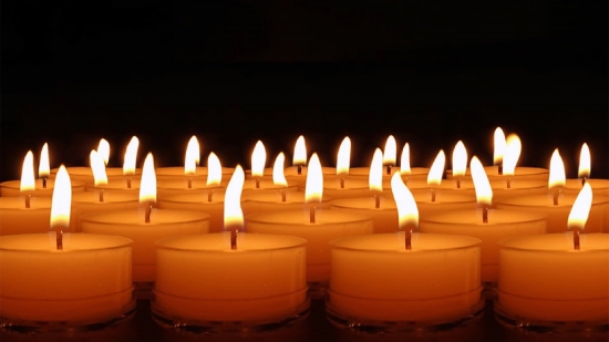 Candle, Wax, Flame, Fire, Candles, Light