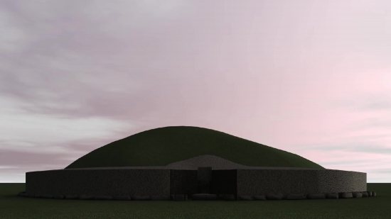 Canvas Tent, Shelter, Structure, Landscape, Tent, Mountain Tent