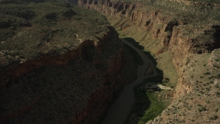 Canyon, Cave, Geological Formation, Valley, Mountain, Ravine