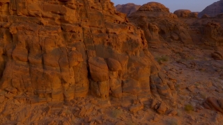 Canyon, Cliff Dwelling, Dwelling, Rock, Desert, Sandstone