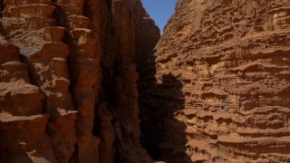Canyon, Cliff Dwelling, Rock, Dwelling, Ravine, Valley