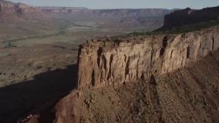 Canyon, Cliff, Ravine, Valley, Rock, Desert