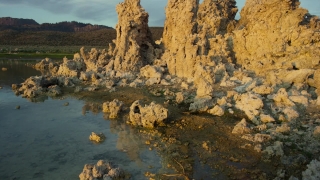 Canyon, Cliff, Rock, Ravine, Valley, Landscape
