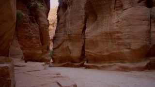 Canyon, Ravine, Valley, Cave, Rock, Cliff Dwelling