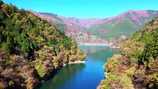 Canyon, Ravine, Valley, Natural Depression, Landscape, River