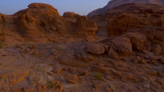 Canyon, Ravine, Valley, Rock, Desert, Cliff Dwelling