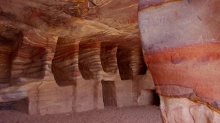 Canyon, Rock, Cliff Dwelling, Cave, Stone, Dwelling