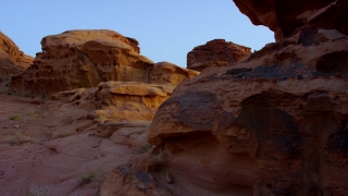 Canyon, Rock, Cliff Dwelling, Desert, Dwelling, Cave