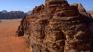 Canyon, Rock, Desert, Cliff, Ravine, Cliff Dwelling
