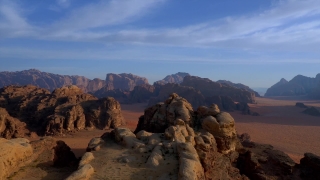 Canyon, Valley, Desert, Rock, Landscape, Ravine