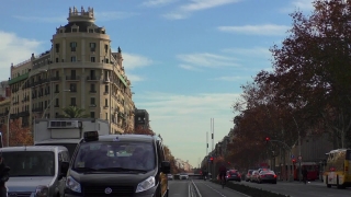 Car, Intersection, Road, Motor Vehicle, Street, Minivan