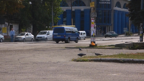 Car, Intersection, Road, Motor Vehicle, Transportation, Street