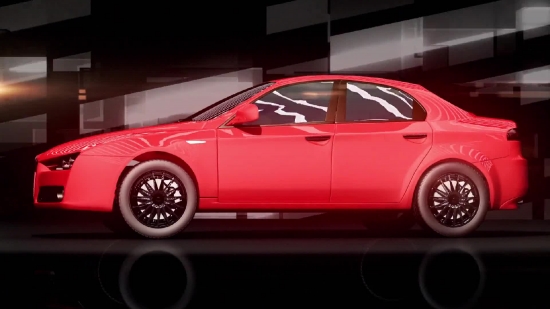 Car, Motor Vehicle, Coupe, Auto, Automobile, Sports Car