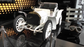 Car, Vehicle, Auto, Automobile, Transportation, Half Track