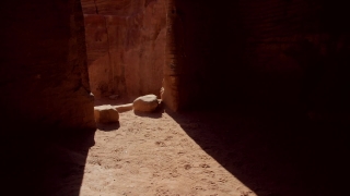 Carpenter, Stone, Rock, Wall, Old, Canyon