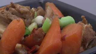 Carrot, Vegetable, Food, Meal, Lunch, Dinner