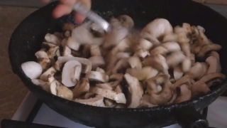 Cashew, Edible Nut, Pan, Food, Nut, Frying Pan