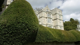 Castle, Palace, Rampart, Architecture, Fortification, Building