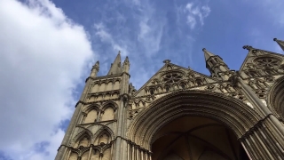 Cathedral, Church, Architecture, Religion, Building, Tower