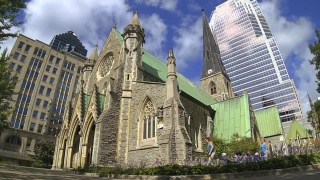 Cathedral, Church, Architecture, Religion, Building, Tower