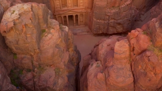 Cave, Geological Formation, Canyon, Rock, Sandstone, Desert