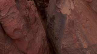 Cave, Geological Formation, Canyon, Rock, Sandstone, Desert