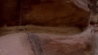Cave, Geological Formation, Cliff Dwelling, Canyon, Rock, Dwelling